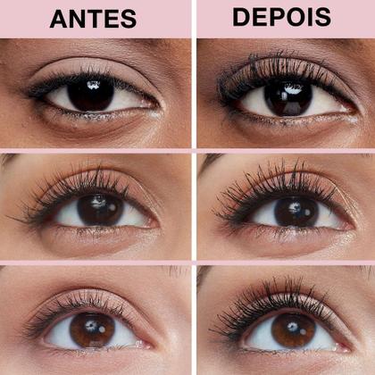 Imagem de Máscara de Cílios Maybelline NY Lash Sensational Sky High Lavável 7,2ml