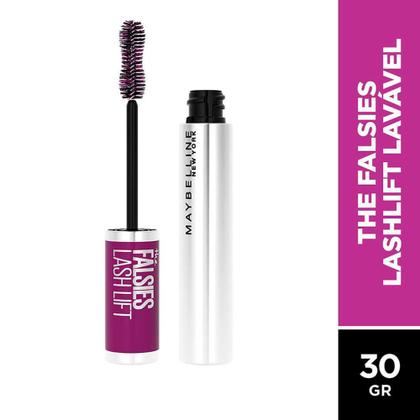 Imagem de Máscara de Cílios Maybelline The Falsies Lash Lift Lavável 30g