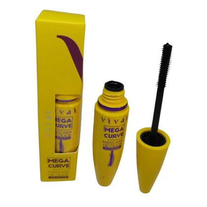 Imagem de Máscara de Cílios Mega Curve  Big Volume de Alto Nivel. Original.  e envio Rapido