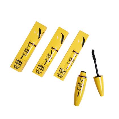 Imagem de Máscara de Cílios Mega Curve  Big Volume de Alto Nivel. Original.  e envio Rapido