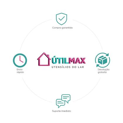 Imagem de Máscara de Cílios Mega Curve  Big Volume de Alto Nivel. Original.  e envio Rapido