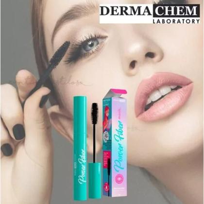 Imagem de Máscara de Cílios Power Fiber Eyelash Mask dermachem