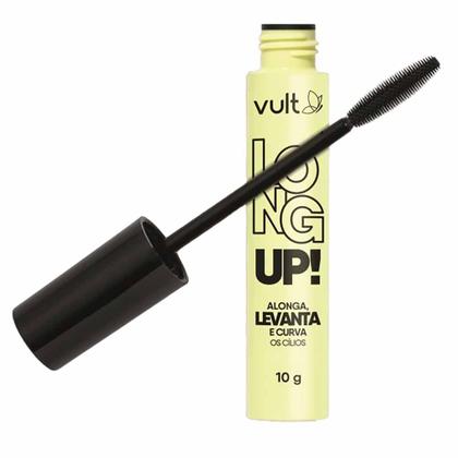 Imagem de Máscara de Cílios Vult Long Up! 10g