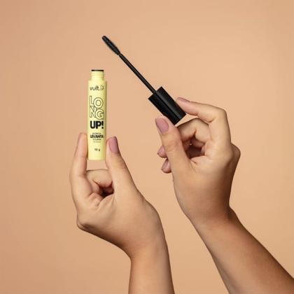 Imagem de Máscara de Cílios Vult Long Up! 10g