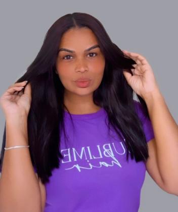 Imagem de Máscara De Crescimento Rápido Sublime Hair 300ml