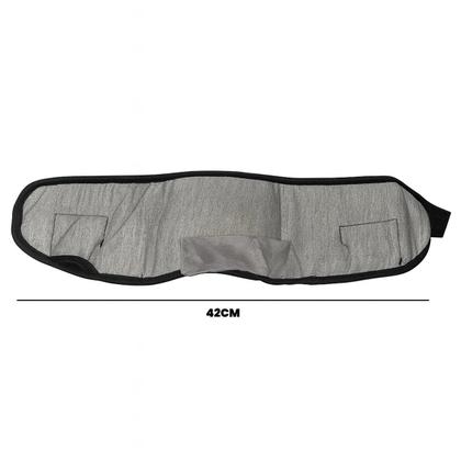 Imagem de Máscara de Dormir Bluetooth Sem Fio com Fones De Ouvido Integrados