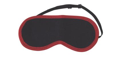 Imagem de Máscara de Dormir Sortida Tapa Olhos Macio Com Elástico ( 38290 )