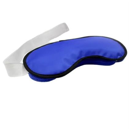 Imagem de Máscara de dormir tapa olhos para sono e relaxamento