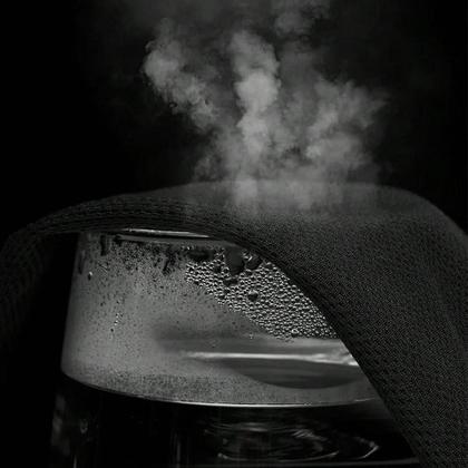 Imagem de Máscara De Esqui Balaclava Preta Respirável Para Ciclismo, Motociclismo, Caminhadas E Esportes Ao Ar