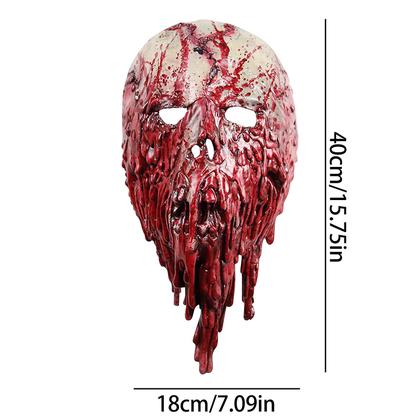 Imagem de Máscara de Halloween Brinquedo Complicado Presente de Festa de Natal