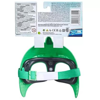 Imagem de Máscara de Herói PJ Masks Lagartixo