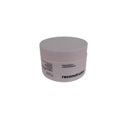 Imagem de Máscara De Hidratação Acquaflora Reconstrutor 250ml