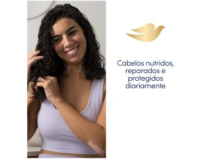 Imagem de Máscara de Hidratação Dove 270g