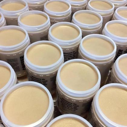 Imagem de Máscara de Hidratação Extrema Castanha do Pará e Argan Coiffer 500gr