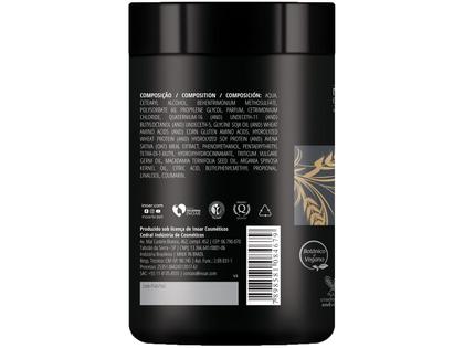 Imagem de Máscara de Hidratação Inoar Mask Collection 1kg