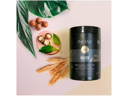 Imagem de Máscara de Hidratação Inoar Mask Collection 1kg