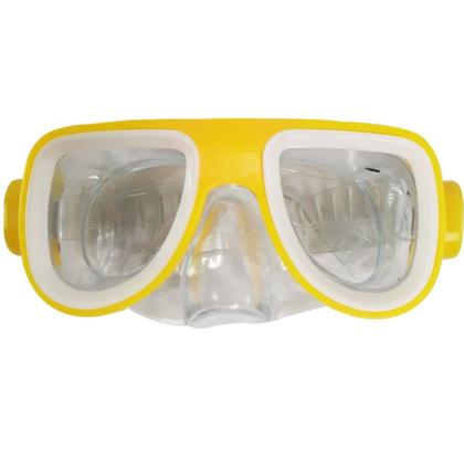 Imagem de Mascara de Mergulho com Snorkel