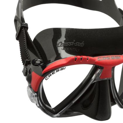 Imagem de Máscara De Mergulho Cressi Matrix