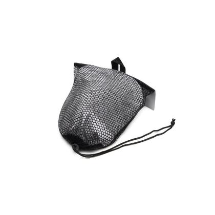 Imagem de Máscara De Mergulho Snorkel 180º Full Face Antiembaçante Com Suporte Para Camera Mar Piscina Praia