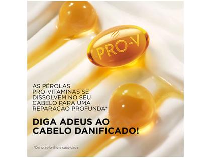 Imagem de Máscara de Nutrição Pantene Pro-V 270ml