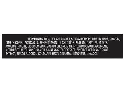 Imagem de Máscara de Nutrição Tresemmé Detox Capilar