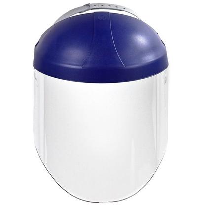 Imagem de Mascara de Proteçao Facial 3M WP96 com Suspensao Catraca
