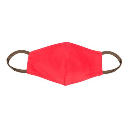 Imagem de Máscara de Proteção Ruby Kisses Reutilizável - Sortidas