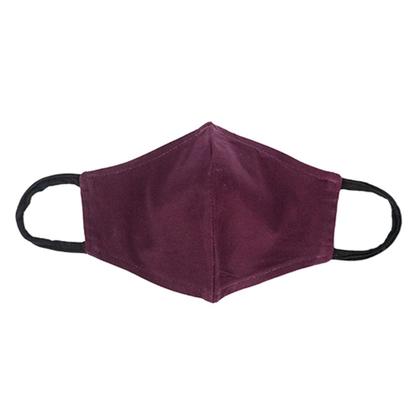 Imagem de Máscara de Proteção Ruby Kisses Reutilizável - Sortidas