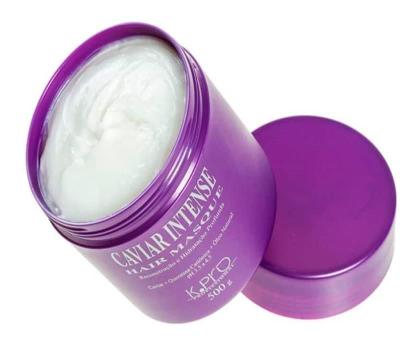 Imagem de Máscara De Reconstrução K.pro Linha Caviar Color 500g