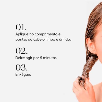 Imagem de Mascara de Reparaçao Wella Fusion 500 ml