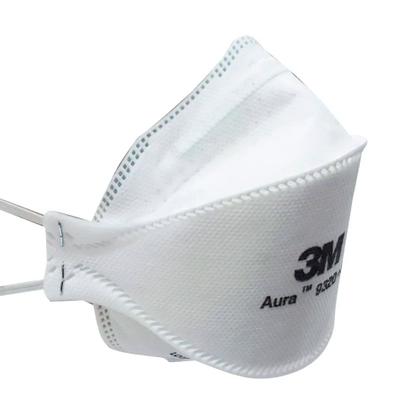 Imagem de Máscara de Segurança Sem Válvula Aura 9320+BR PFF2 1 Un. 3M