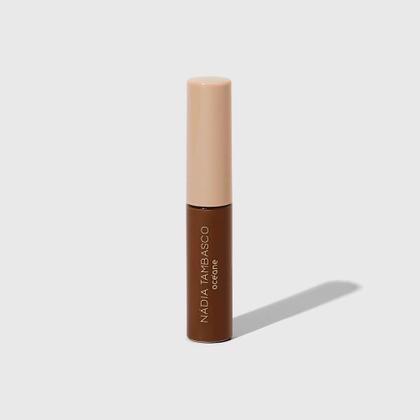 Imagem de Máscara de Sobrancelha Castanho Nádia Tambasco By Océane - Brow Definer Natural Brown 5ml