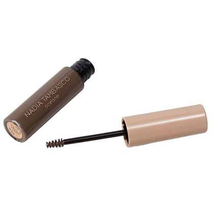 Imagem de Máscara de Sobrancelhas Castanho Nádia Tambasco by Océane