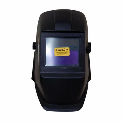 Imagem de Mascara De Solda Automatica Com Regulagem - Lynus