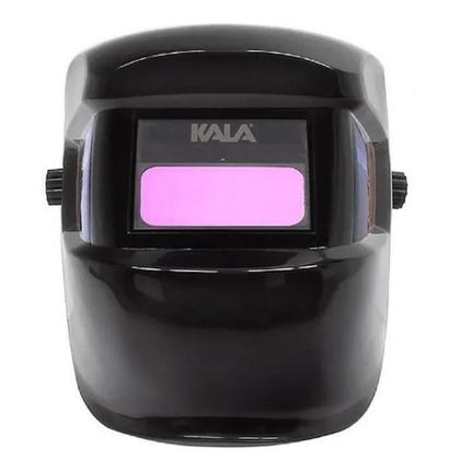 Imagem de Máscara De Solda Escurecimento Automático K20 - Kala