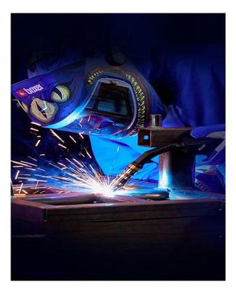 Imagem de Máscara De Solda Spectra 360 Boxer Escurecimento Automático