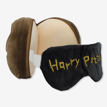 Imagem de Máscara de Sono Stitch e Harry Potter 2 em 1 Sleepy Mask