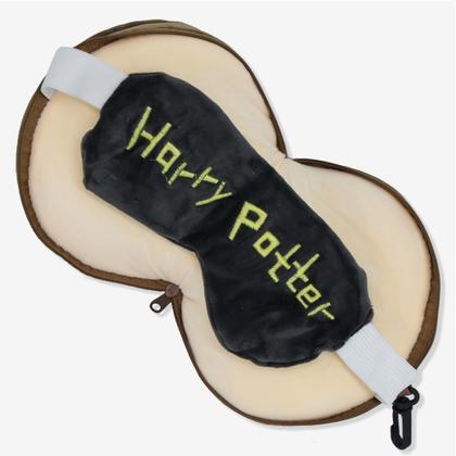 Imagem de Máscara de Sono Stitch e Harry Potter 2 em 1 Sleepy Mask