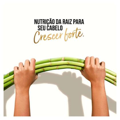 Imagem de Máscara de Tratamento Bambu Pantene  600ml