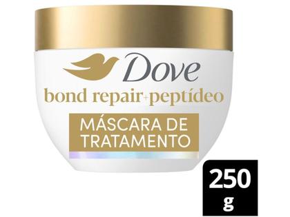 Imagem de Máscara de Tratamento Dove Bond Intense Repair 10 em 1 250g