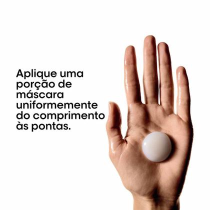 Imagem de Máscara de Tratamento L'Oréal Professionnel Absolut Repair Molecular