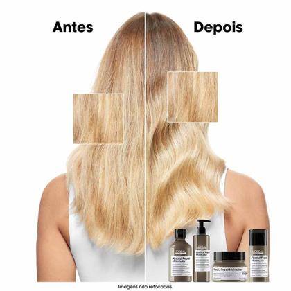 Imagem de Máscara de Tratamento L'Oréal Professionnel Absolut Repair Molecular