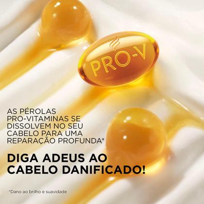 Imagem de Máscara de tratamento Pantene Hidratação 270ml