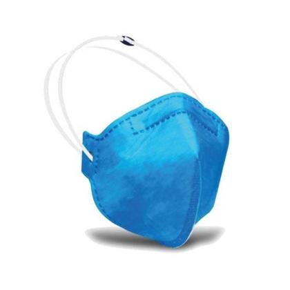 Imagem de Máscara Descartável Azul PFF2 - Rhino - 105 unidades