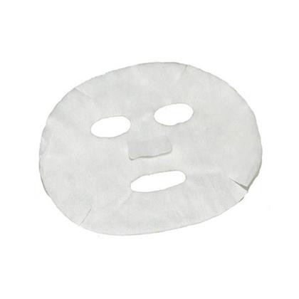 Imagem de Máscara Descartável Para Limpeza Facial Em Tnt C/ 20 Un