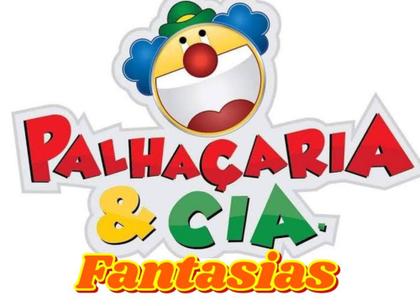 Imagem de Máscara Do O Maskara,Fibra,Trenzinho da Alegria,fantasias,LojaOficial