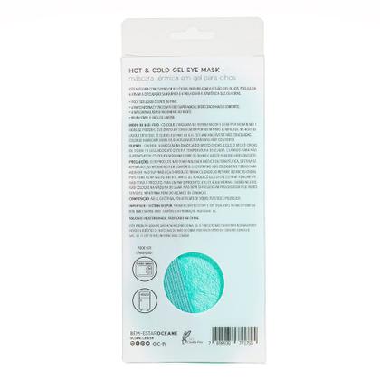 Imagem de Máscara em Gel para Olhos Océane - Escape & Joy