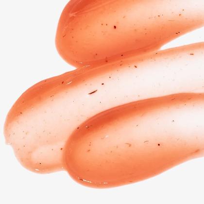 Imagem de Máscara esfoliante COSMEDIX Pure Enzymes Cranberry para pele seca