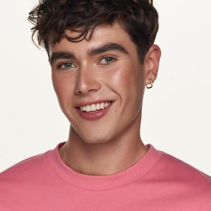 Imagem de Máscara Essence Lash Princess False Lash Effect Brown - Pacote com 3 Unidades