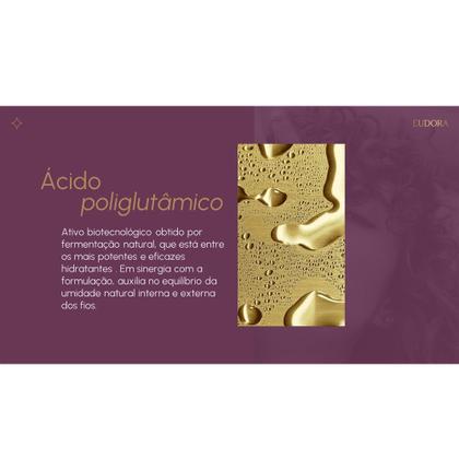 Imagem de Máscara Eudora Siàge Pro Cronology 250g